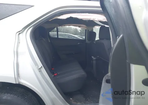 2017 Chevrolet Equinox Lt from USA, damaged, VIN 2GNALCEK2H6183211